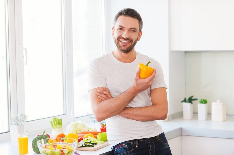 Hypnose et régime alimentaire