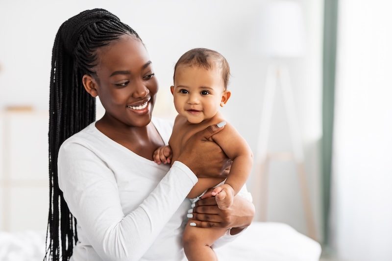 Hypnose femme enceinte
