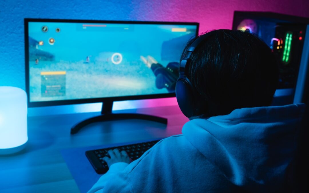 Hypnose et jeu vidéo : quand les développeurs « piratent » votre attention