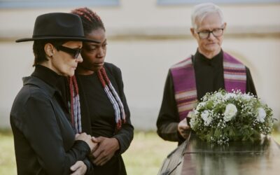 Hypnose pour accompagner un deuil ou une séparation