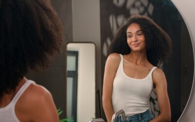 Image corporelle et estime de soi : et si l’hypnose changeait votre regard sur vous-même ?