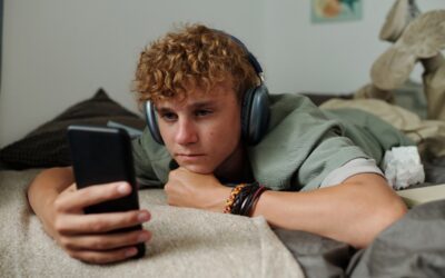 Addiction aux écrans : l’hypnose aide à reprendre le contrôle